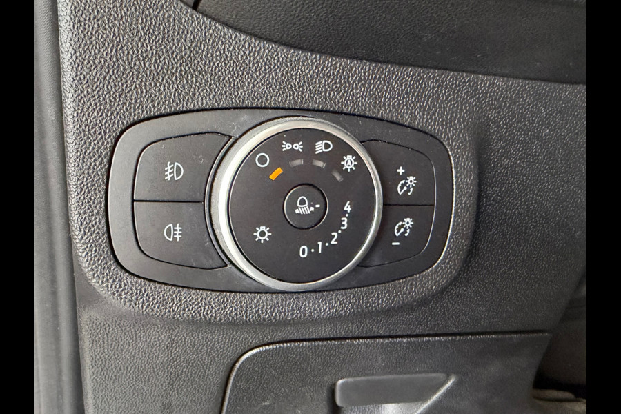 Ford Fiesta 1.1 Trend AIRCO APPLE CARPLAY BLUETOOTH CRUISE PDC START/STOP