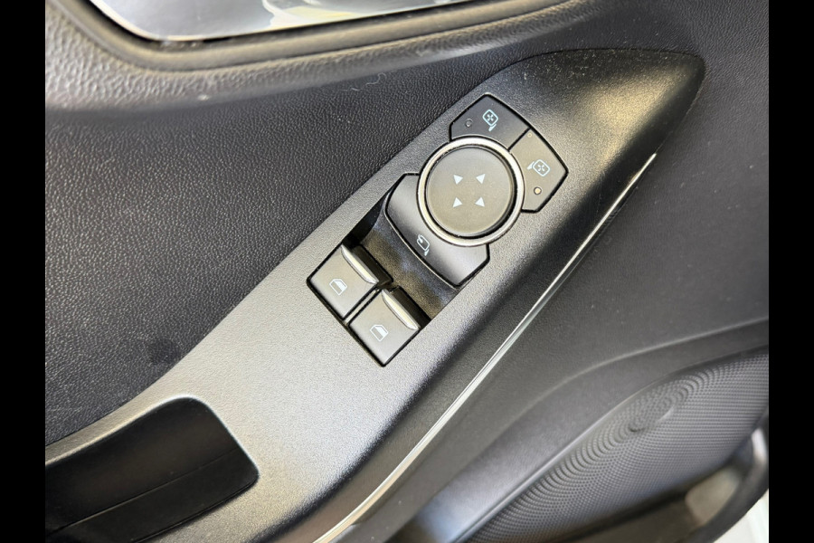 Ford Fiesta 1.1 Trend AIRCO APPLE CARPLAY BLUETOOTH CRUISE PDC START/STOP