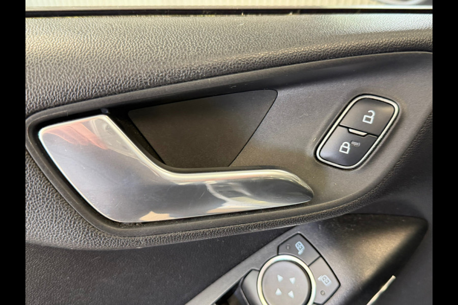 Ford Fiesta 1.1 Trend AIRCO APPLE CARPLAY BLUETOOTH CRUISE PDC START/STOP