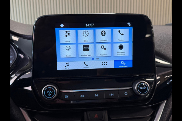 Ford Fiesta 1.1 Trend AIRCO APPLE CARPLAY BLUETOOTH CRUISE PDC START/STOP