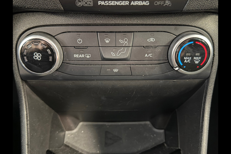 Ford Fiesta 1.1 Trend AIRCO APPLE CARPLAY BLUETOOTH CRUISE PDC START/STOP