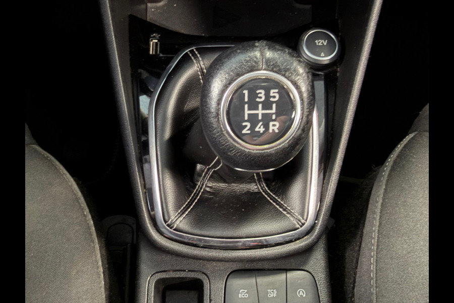 Ford Fiesta 1.1 Trend AIRCO APPLE CARPLAY BLUETOOTH CRUISE PDC START/STOP