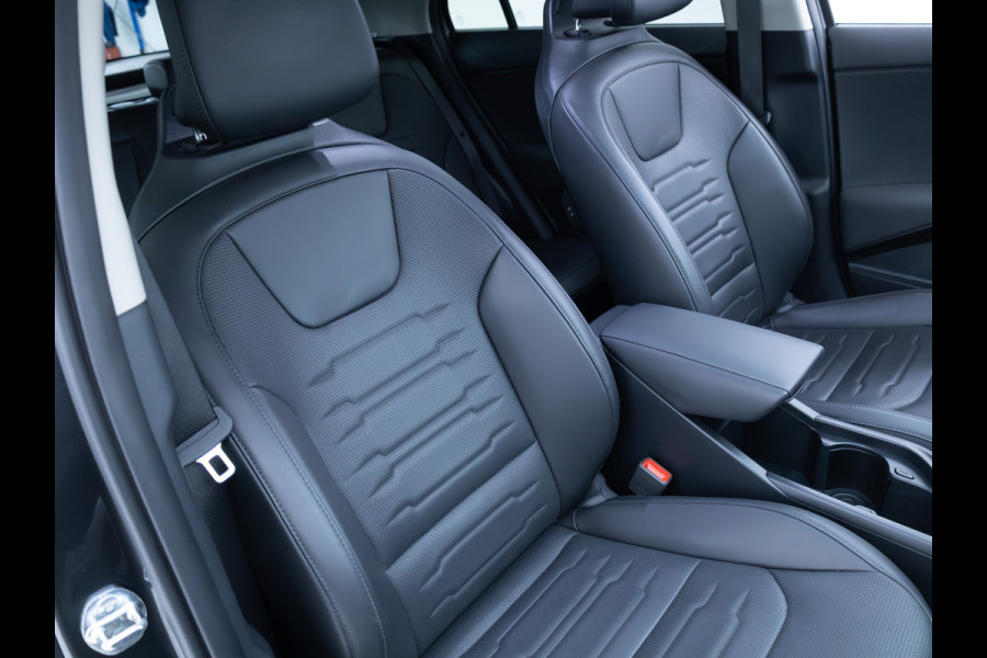 Kia Niro 1.6 GDi Hybrid DynamicPlusLine | Headup | Schuif- kanteldak | Trekhaak | Stoel- & stuurverw. | Camera | App. connect, Adaptieve cruise, Navigatie, Elec. achterklep