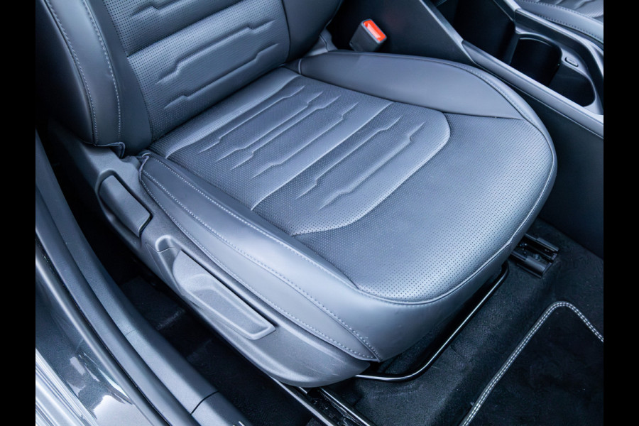 Kia Niro 1.6 GDi Hybrid DynamicPlusLine | Headup | Schuif- kanteldak | Trekhaak | Stoel- & stuurverw. | Camera | App. connect, Adaptieve cruise, Navigatie, Elec. achterklep