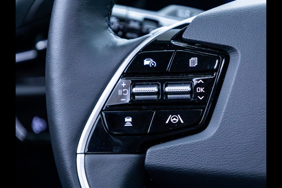 Kia Niro 1.6 GDi Hybrid DynamicPlusLine | Headup | Schuif- kanteldak | Trekhaak | Stoel- & stuurverw. | Camera | App. connect, Adaptieve cruise, Navigatie, Elec. achterklep