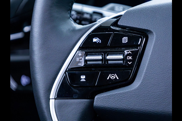 Kia Niro 1.6 GDi Hybrid DynamicPlusLine | Headup | Schuif- kanteldak | Trekhaak | Stoel- & stuurverw. | Camera | App. connect, Adaptieve cruise, Navigatie, Elec. achterklep