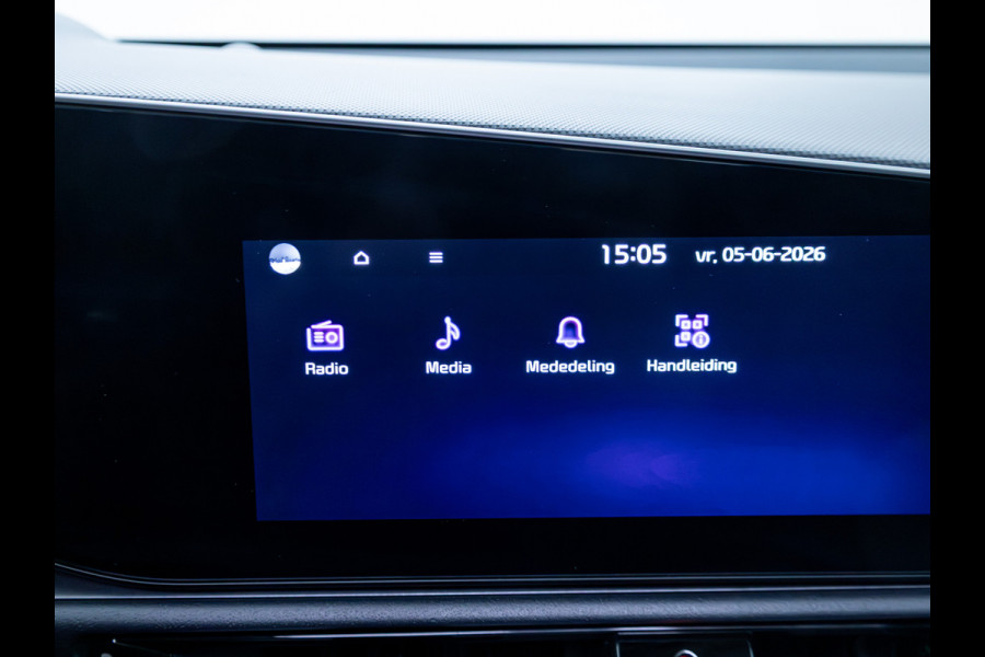 Kia Niro 1.6 GDi Hybrid DynamicPlusLine | Headup | Schuif- kanteldak | Trekhaak | Stoel- & stuurverw. | Camera | App. connect, Adaptieve cruise, Navigatie, Elec. achterklep