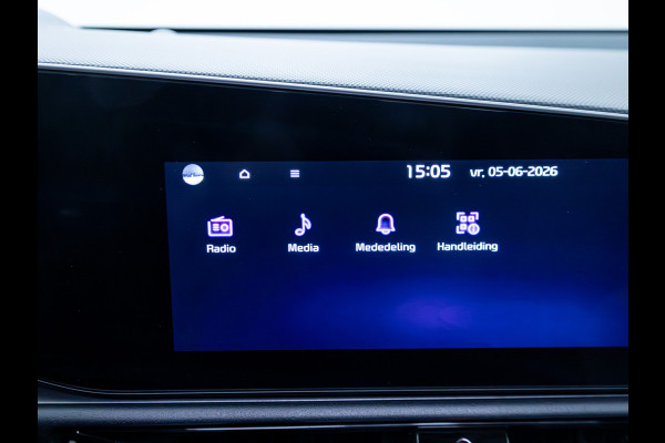 Kia Niro 1.6 GDi Hybrid DynamicPlusLine | Headup | Schuif- kanteldak | Trekhaak | Stoel- & stuurverw. | Camera | App. connect, Adaptieve cruise, Navigatie, Elec. achterklep