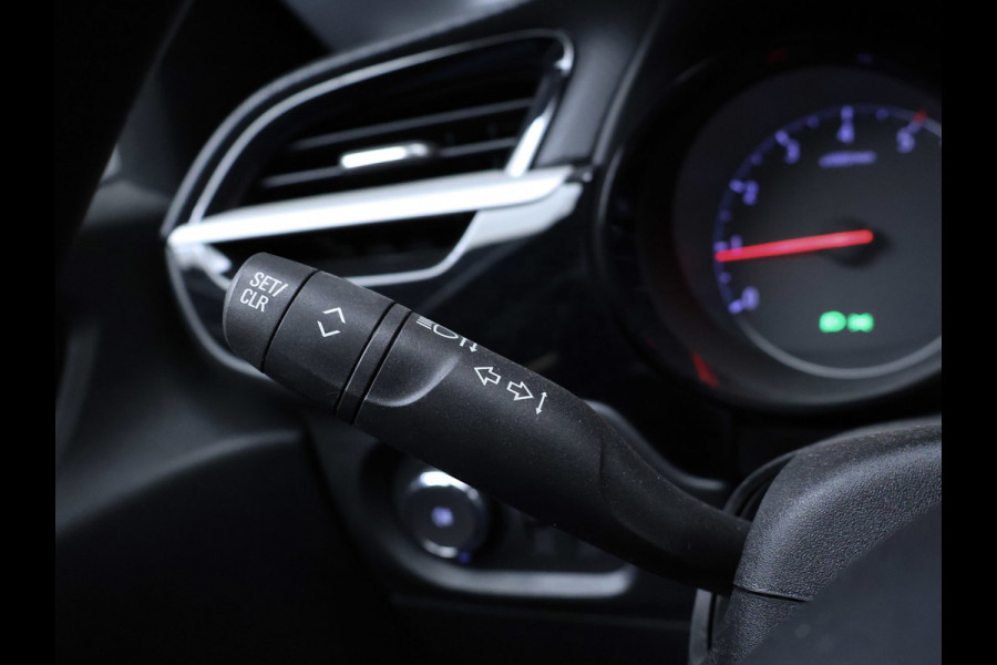 Opel Corsa 1.2 Edition Sport (APPLE CARPLAY,NAVI,CRUISE,LANE ASSIST,BLACK EDITION,SPORTSTOELEN,LM VELGEN,NETTE STAAT)