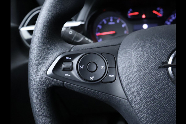 Opel Corsa 1.2 Edition Sport (APPLE CARPLAY,NAVI,CRUISE,LANE ASSIST,BLACK EDITION,SPORTSTOELEN,LM VELGEN,NETTE STAAT)