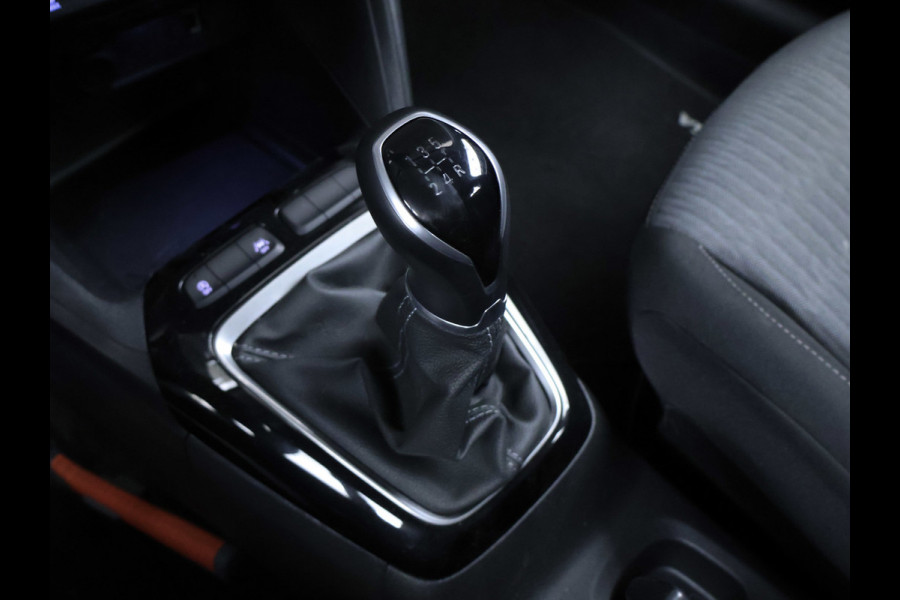 Opel Corsa 1.2 Edition Sport (APPLE CARPLAY,NAVI,CRUISE,LANE ASSIST,BLACK EDITION,SPORTSTOELEN,LM VELGEN,NETTE STAAT)