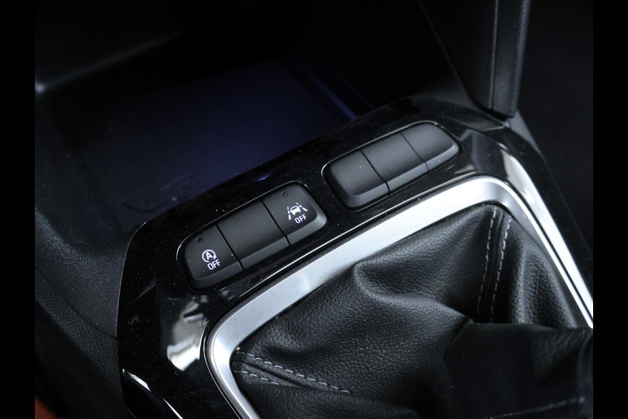 Opel Corsa 1.2 Edition Sport (APPLE CARPLAY,NAVI,CRUISE,LANE ASSIST,BLACK EDITION,SPORTSTOELEN,LM VELGEN,NETTE STAAT)