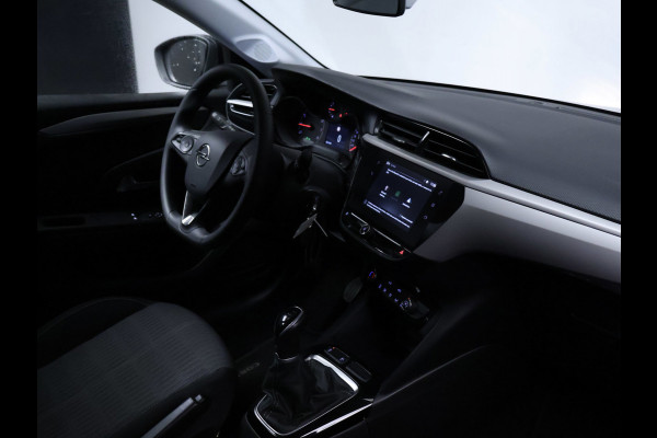 Opel Corsa 1.2 Edition Sport (APPLE CARPLAY,NAVI,CRUISE,LANE ASSIST,BLACK EDITION,SPORTSTOELEN,LM VELGEN,NETTE STAAT)