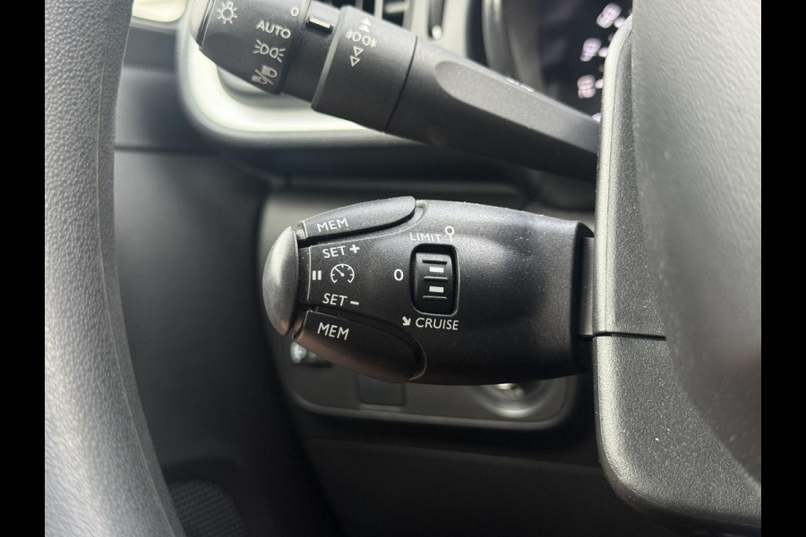 Citroën C3 1.2 PureTech S&S Feel Edition 2e Eigenaar|Navi|Clima|Cruise|PDC|Carplay|D-riem vv in 2026|N.A.P|APK tot 03-2028