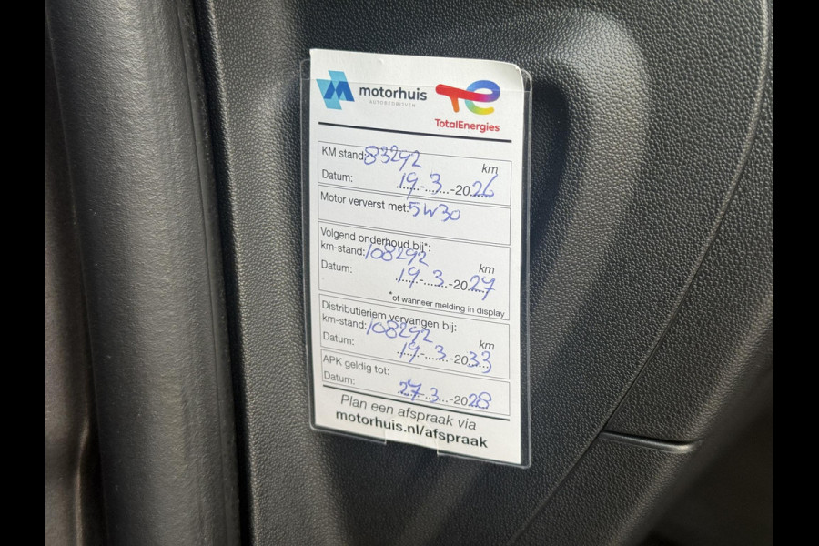 Citroën C3 1.2 PureTech S&S Feel Edition 2e Eigenaar|Navi|Clima|Cruise|PDC|Carplay|D-riem vv in 2026|N.A.P|APK tot 03-2028