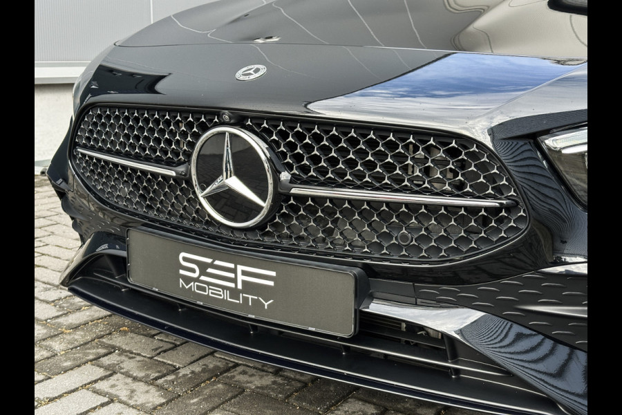 Mercedes-Benz A-Klasse 250 e AMG Line Pano | Memory | Headup | 360 | 1e eig | 12 maanden garantie
