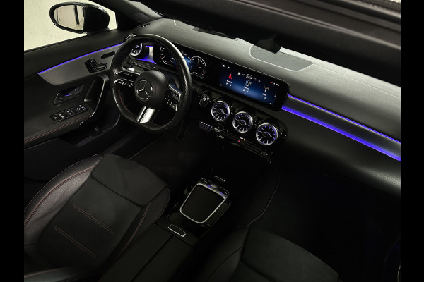 Mercedes-Benz A-Klasse 250 e AMG Line Pano | Memory | Headup | 360 | 1e eig | 12 maanden garantie