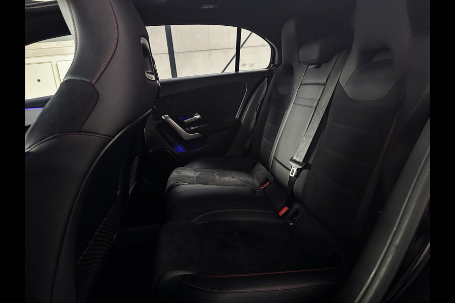 Mercedes-Benz A-Klasse 250 e AMG Line Pano | Memory | Headup | 360 | 1e eig | 12 maanden garantie