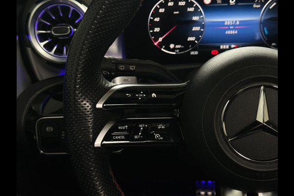 Mercedes-Benz A-Klasse 250 e AMG Line Pano | Memory | Headup | 360 | 1e eig | 12 maanden garantie