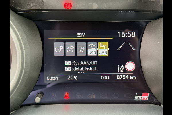 Toyota Yaris 1.5 Hybrid GR Sport / Bi tone | UNIEK 8.700 km!!! | JBL | PDC V+A | Head-up | Rijklaar!!