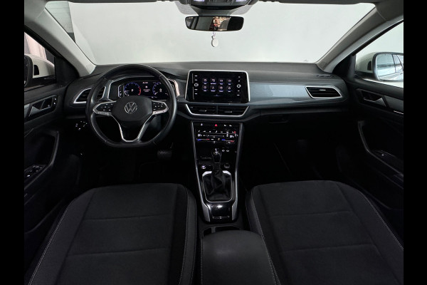 Volkswagen T-Roc 1.5 TSI R-Line Keyless|Sfeer|IQ|Camera|Lane