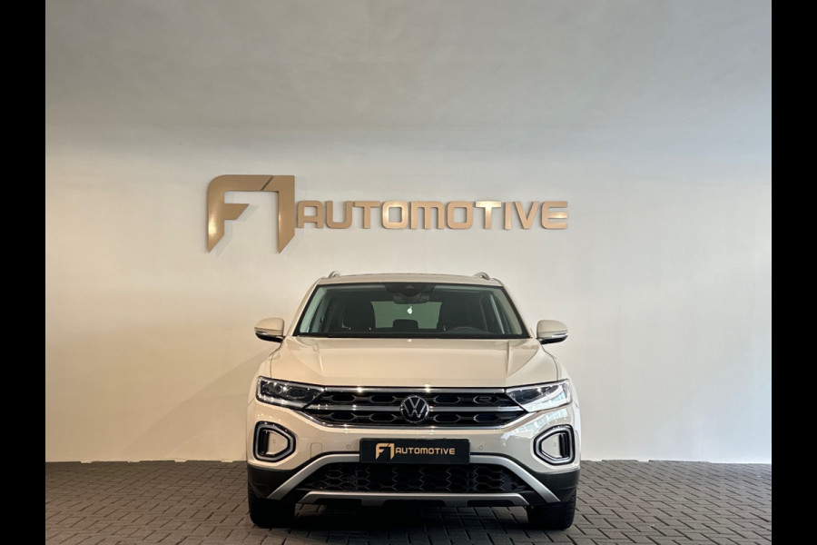 Volkswagen T-Roc 1.5 TSI R-Line Keyless|Sfeer|IQ|Camera|Lane
