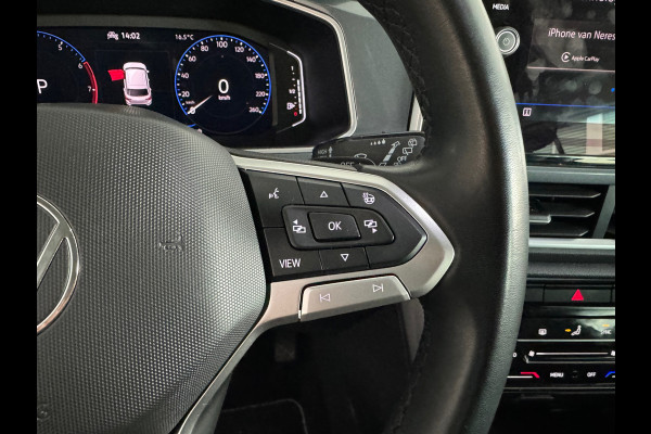 Volkswagen T-Roc 1.5 TSI R-Line Keyless|Sfeer|IQ|Camera|Lane