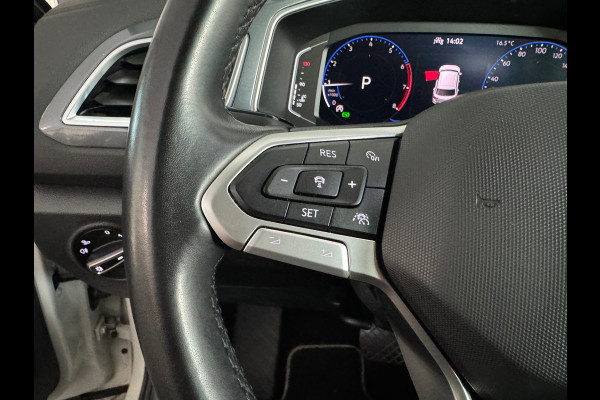 Volkswagen T-Roc 1.5 TSI R-Line Keyless|Sfeer|IQ|Camera|Lane