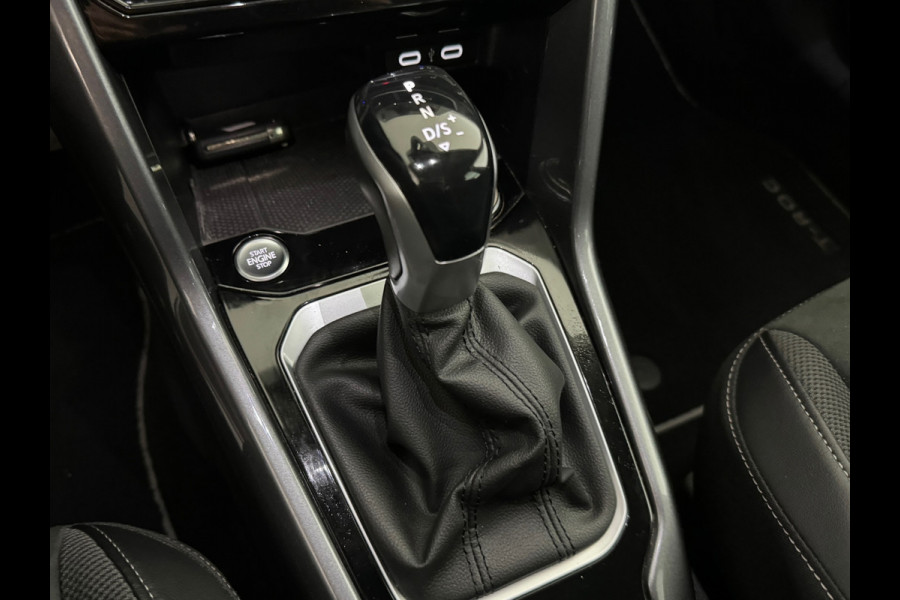 Volkswagen T-Roc 1.5 TSI R-Line Keyless|Sfeer|IQ|Camera|Lane