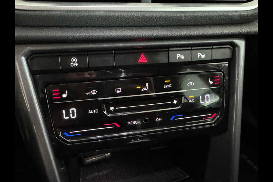 Volkswagen T-Roc 1.5 TSI R-Line Keyless|Sfeer|IQ|Camera|Lane