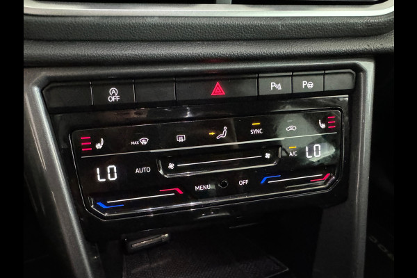 Volkswagen T-Roc 1.5 TSI R-Line Keyless|Sfeer|IQ|Camera|Lane