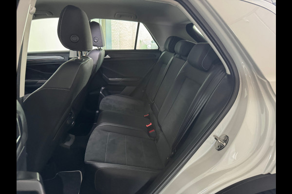 Volkswagen T-Roc 1.5 TSI R-Line Keyless|Sfeer|IQ|Camera|Lane