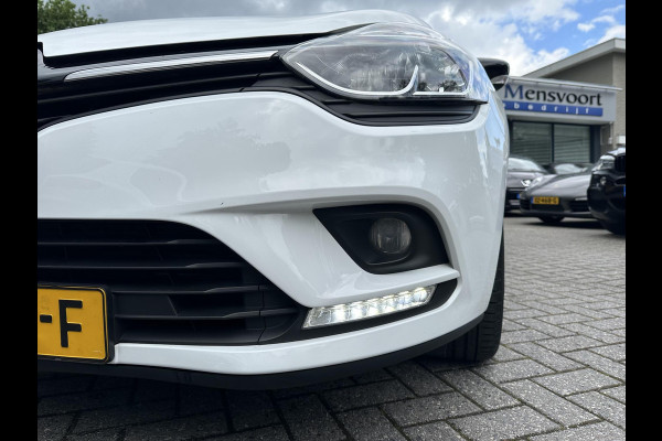 Renault Clio Estate 0.9 TCe Limited Navi|Carplay|Keyless|DAB|Cruise