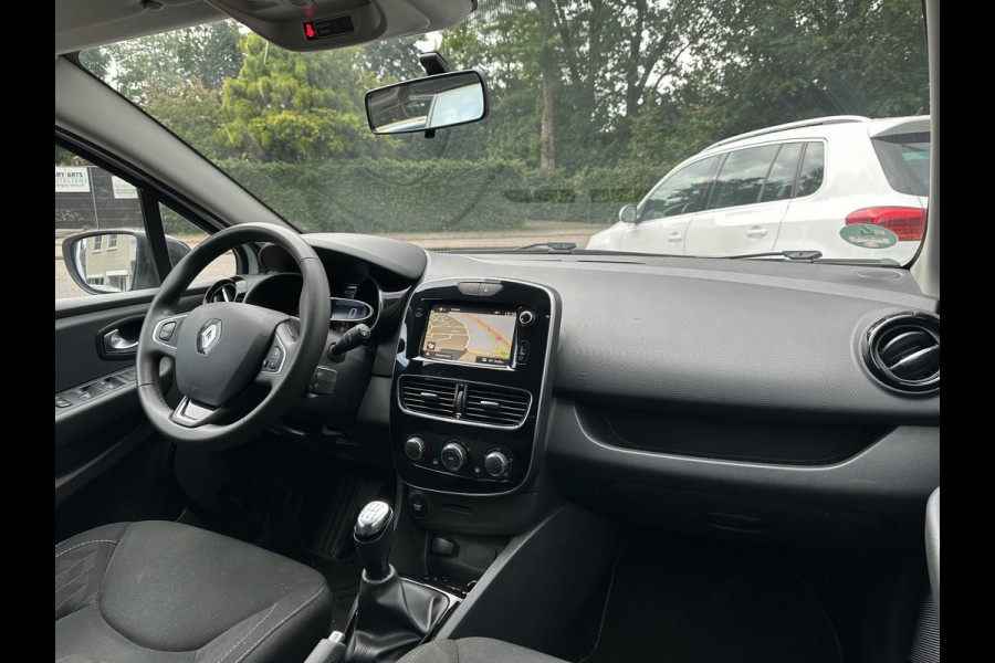 Renault Clio Estate 0.9 TCe Limited Navi|Carplay|Keyless|DAB|Cruise