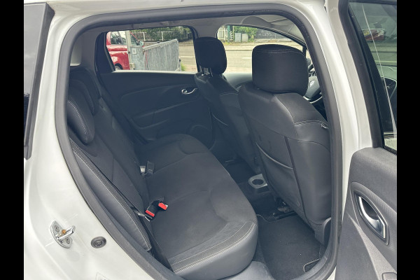Renault Clio Estate 0.9 TCe Limited Navi|Carplay|Keyless|DAB|Cruise