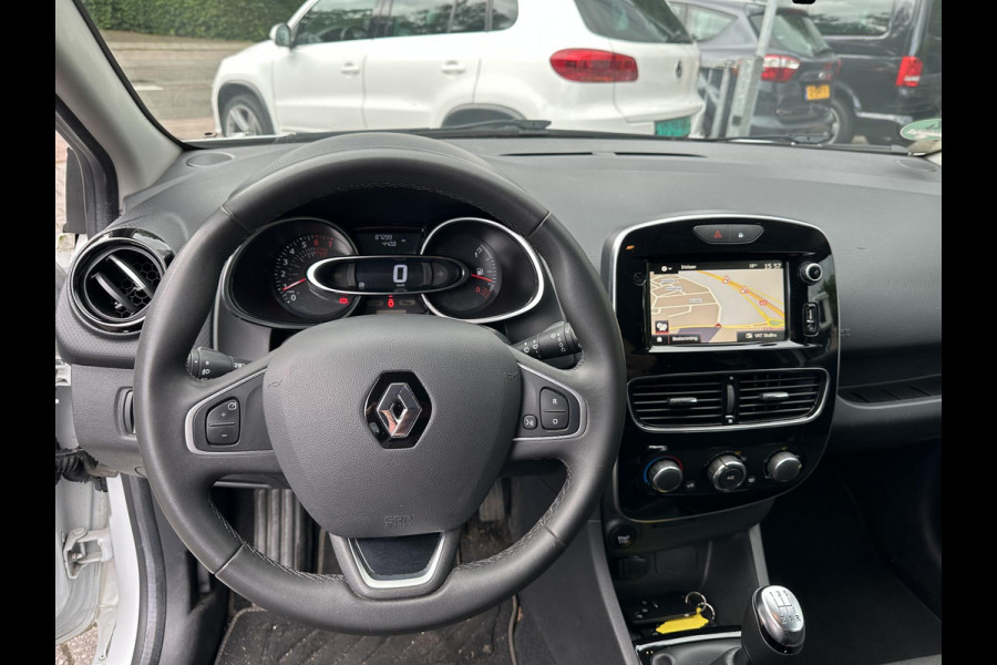 Renault Clio Estate 0.9 TCe Limited Navi|Carplay|Keyless|DAB|Cruise
