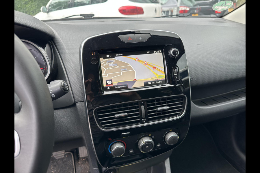 Renault Clio Estate 0.9 TCe Limited Navi|Carplay|Keyless|DAB|Cruise