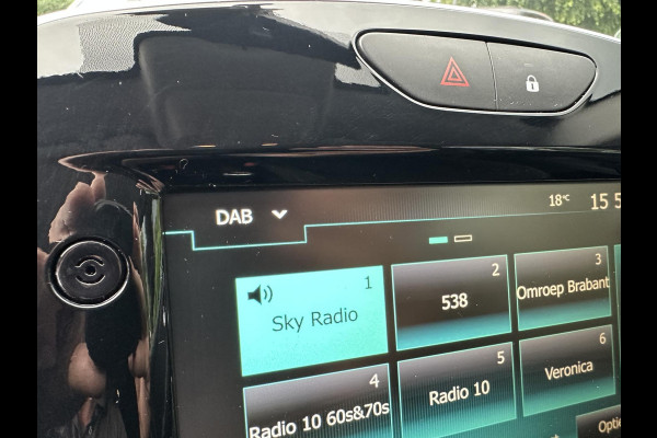Renault Clio Estate 0.9 TCe Limited Navi|Carplay|Keyless|DAB|Cruise
