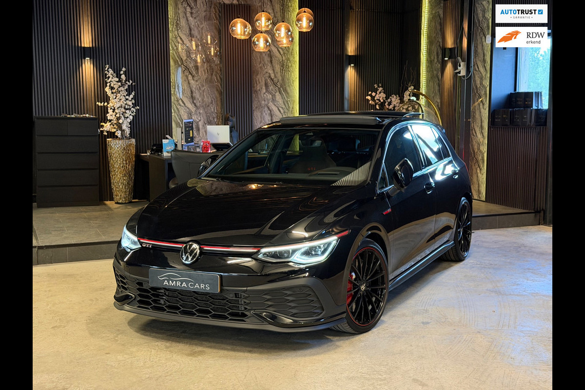 Volkswagen Golf 2.0 TSI GTI 45 Jahre|AKRA|PANO|H&K|BOMVOL!
