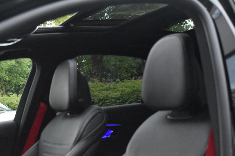 Mercedes-Benz C-Klasse AMG 43 4MATIC Lane Pano HUD Camera360 Burmester C43