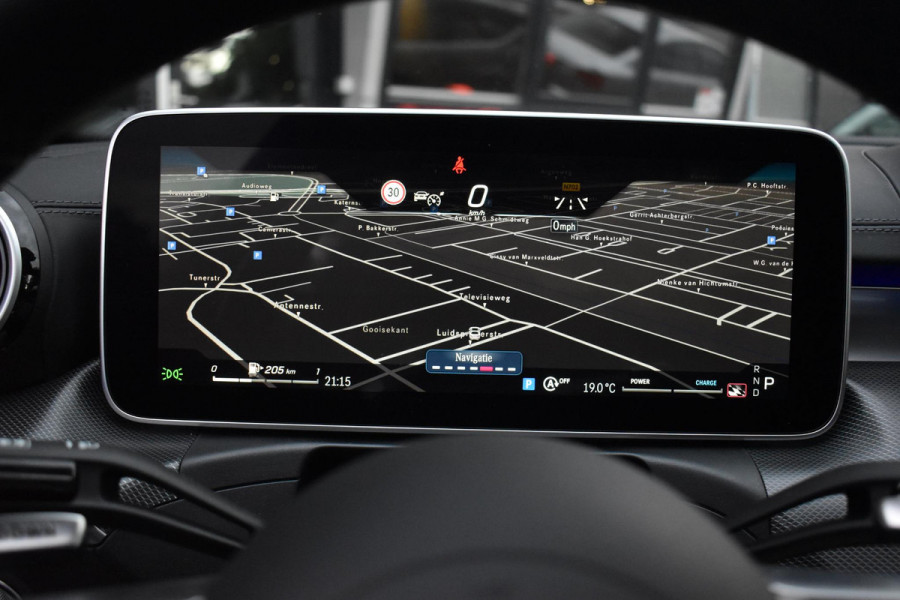 Mercedes-Benz C-Klasse AMG 43 4MATIC Lane Pano HUD Camera360 Burmester C43