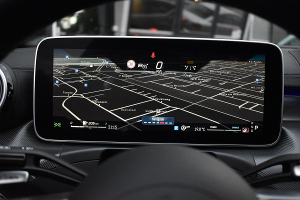 Mercedes-Benz C-Klasse AMG 43 4MATIC Lane Pano HUD Camera360 Burmester C43