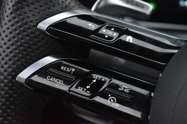 Mercedes-Benz C-Klasse AMG 43 4MATIC Lane Pano HUD Camera360 Burmester C43