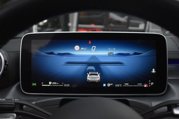 Mercedes-Benz C-Klasse AMG 43 4MATIC Lane Pano HUD Camera360 Burmester C43