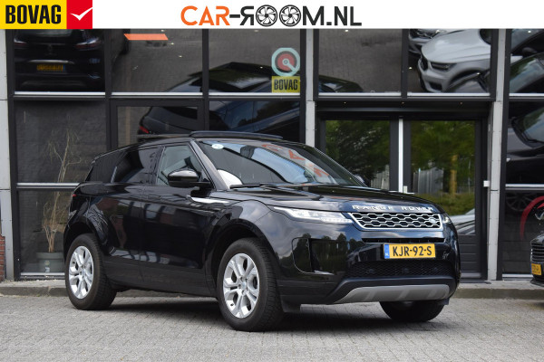 Land Rover Range Rover Evoque 1.5 P300e AWD Autobiography Lane Pano Camera