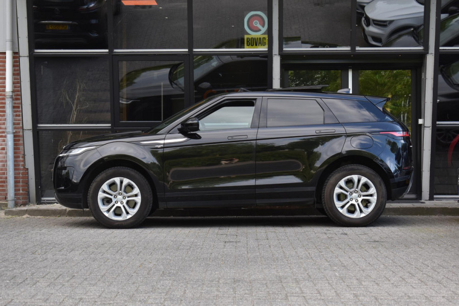 Land Rover Range Rover Evoque 1.5 P300e AWD Autobiography Lane Pano Camera