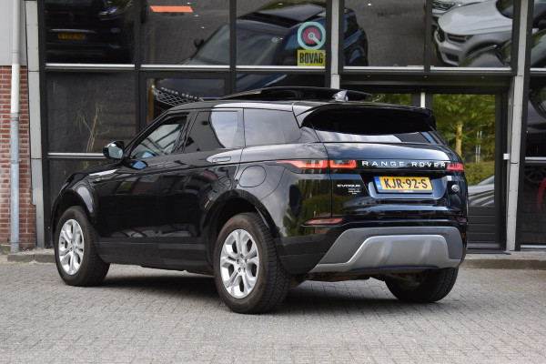 Land Rover Range Rover Evoque 1.5 P300e AWD Autobiography Lane Pano Camera