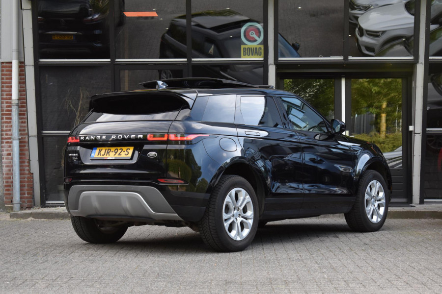 Land Rover Range Rover Evoque 1.5 P300e AWD Autobiography Lane Pano Camera