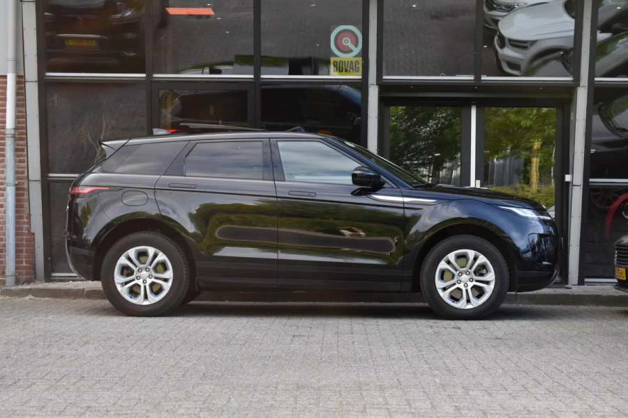 Land Rover Range Rover Evoque 1.5 P300e AWD Autobiography Lane Pano Camera