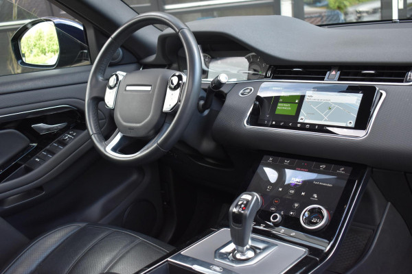 Land Rover Range Rover Evoque 1.5 P300e AWD Autobiography Lane Pano Camera
